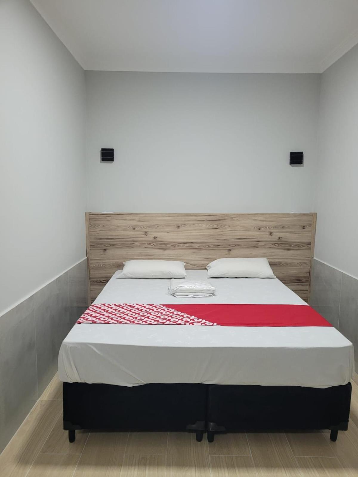 Hotel Analia Franco São Paulo Luaran gambar